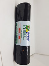 SACCHI NETTEZZA 110 LT. PZ.10