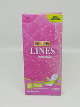 LINES INTERVALLO PZ.16
