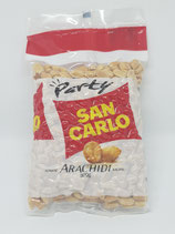 ARACHIDI SAN CARLO GR.300