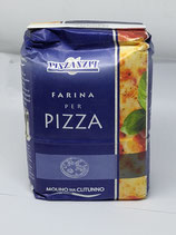 FARINA PER PIZZA KG.1  Molino sul Clitunno