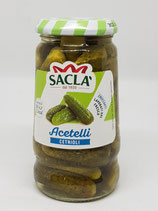 CETRIOLI SACLA