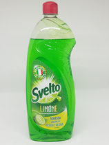 SVELTO PIATTI LIMONE ML.1000