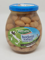 FAGIOLI BORLOTTI VALFRUTTA VETRO