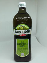 OLIO Extra Vergine oliva FARCHIONI Lt.1