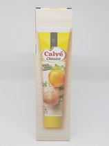 MAIONESE CALVE' TUBO 185 ML.