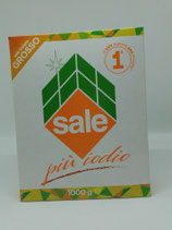 SALE DI SICILIA GROSSO KG.1