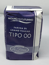 FARINA DI GRANO TENERO TIPO 00