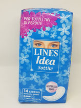 LINES IDEA 14