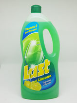 LAST PIATTI LIMONE ML.1000