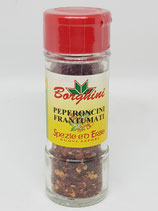 PEPERONCINI FRANTUMATI BORGHINI