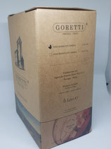 Bag in box Lt. 5