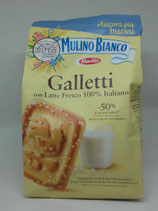 BISCOTTI MULINO BIANCO GALLETTI G.350