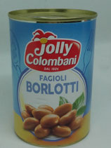 FAGIOLI BORLOTTI G.400