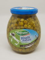 PISELLI VALFRUTTA VETRO
