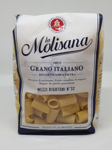 MEZZI RIGATONI G.500 LA MOLISANA