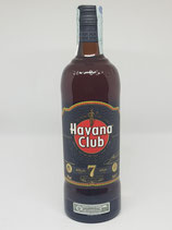 RON HAVANA CLUB 7 ANOS CC.700