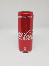 COCA COLA LATTINA SLEEK 33 CL.