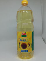 OLIO DI SEMI DI GIRASOLE LT.1