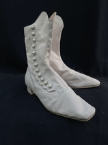 Bottines 1865-1875