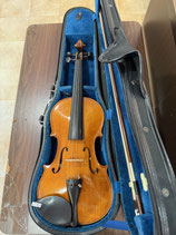 １４３８４番　HARALD LORENZ Model No.4　4/4　2006年製　高音質！セット価格約30万円！オススメセット！