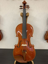 ８９９０番【新作】イタリア製ハイグレードバイオリン　Luigi Schiavi作　2018年製　Simeone Morassi氏の証明書付！