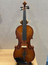 １４５４６番　OTTO JOSEF KLIER No.63　2018年製　size15.5【新品展示品】参考セット価格約35万円程！