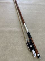 １３３２５番 Vc【新品】Claudio Bacci PB-600　定価66,000円  上級機種と並ぶ高いパフォーマンス弓が格安にてお得！