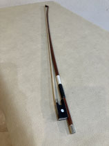 １４８５７番　新品　ドイツ製　バイオリン弓　Dörfler （デルフラー） VN-60　4/4サイズ　新品定価66,000円が特別価格にて！！