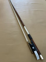 １２０９９番【オールド】フレンチ　Pierre MALINE　参考価格150～170万円のハイグレード弓！Guillaume鑑定書付き！