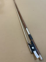 １２３２７番  Vn【新品】スイス製「FINKEL D.Ernst」定価286,000円！グレードアップ弓をお探しの方必見！操作性抜群な上質弓！