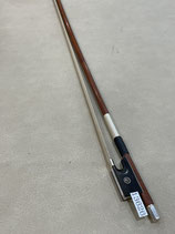 １３６２６番 Vn【新品】Louis Branche mod Sartory　定価110,000円　機能性・コストパフォーマンス高い弓が格安にてお得！