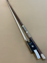 １２１０４番 Vn【オールド】フレンチ Louis MORIZOT Freres　参考価格110～120万円のハイグレード弓！Raffin鑑定書付き！