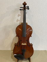 １３１１６番  ハンガリー製  ビオラ   Kenyhercz Istvan　size16,2　1977年製　完全整備済！ハンガリー製のビオラが驚きの価格に！！