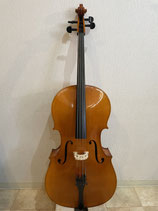 消さない★番　大人気！ドイツ製  J.H.MULLER　No.306   1998年製　新品弓＆新品ケースが付属で参考セット価格約60万円程が完全整備済でこの価格に！