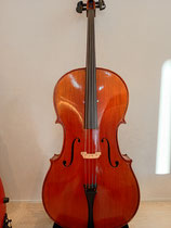 １７５番Franz Sandner 3/4２０００年製　完全整備済　人気セットが格安にて！！小柄の大人の方にもオススメ！