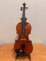 【岡山店在庫】１４６２６番　Erich Werner 210V　1989年製　完全整備済！参考セット価格約70万円のところ、新品弓とケースが付いてこのお値段！！