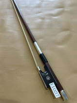 １１０３７番 Vn スイス製  FINKEL【E.SARTORY A PARIS No.140】新品！定価３４１，０００円！《バイオリン奏者からもお墨付きな高品質弓！》