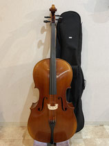 １３１４４番　ヤマハ製 チェロ  VC7G　2013年製　本体美品！人気の国内メーカーのチェロに新品弓＆ヤマハ製ソフトケースがセット！セット価格約28万円程！