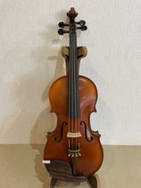 １３５０２番　ドイツ製   Antonius Stradivarius  Rudolf Doerner　4/4　2016年製　完全整備済！参考定価22万円程！