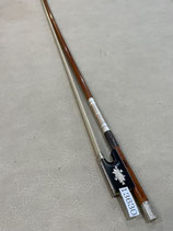 １３６３０番 Vn【新品】Claudio Bacci PB-1500　定価165,000円  上級機種と並ぶ高いパフォーマンス弓が格安にてお得！