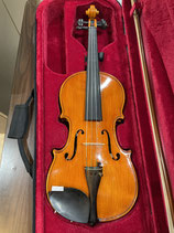 １２５２６番　ドイツ製  Roderich Paesold  No.805    4/4  1983年製 完全整備済！ 参考セット価格約64万円程のハイグレード希少モデルがお得に！