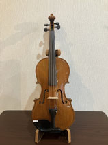 １２３９７番  イタリア製 ビオラ　Stefano Renzi　size16　2001年製　完全整備済！イタリア製のビオラが驚きの価格に！！