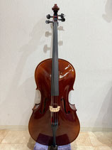 １４４３８番　Claudio Bacci製　CBC-450　4/4　2025年製　新品　定価495,000円！非常にオススメです！