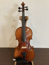 【限定1挺】１３８０６番　ドイツ製　Walter Mahr #1　2000年製　完全整備済み！高音質バイオリン！