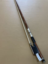 １２３４０番 Vn　ベルギー製  J.P. BERNARD-BRUXELLE　4/4サイズ　新品　定価330,000円 スティック強で高品質の人気Bow！