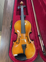 １２７６０番　カールヘフナーKH175  4/4  1973年製  完全整備済　セット価格約34万円程！音質重視の方にオススメ！
