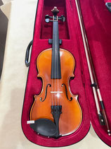 １０６８４番   ドイツ製　Franz Kirschnek  No.11  3/4  2005年製　完全整備済！人気のドイツ弦楽器メーカーがこの価格に！オススメ！