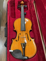 １２３００番　Roderich Paesold  No.804    4/4  1986年製 完全整備済！ 本体超美品！ 参考セット価格約46万円程！