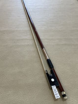 １３６４４番 Vn  ドイツ製   OTTO  DURRSCHMIDT USED  4/4サイズ  整備・毛替え済み！ 参考定価88,000円の上質弓が特別価格に！