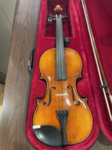 １３０１４番 　ドイツ製   Roderich Paesold  No.803   4/4  2004年製  完全整備済！ 参考セット価格約35万円程！